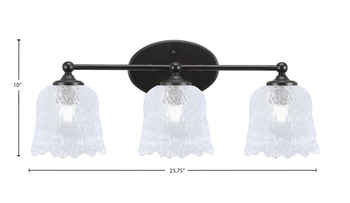 Toltec Lighting | 5913-MB-4230