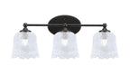Toltec Lighting | 5913-MB-4230