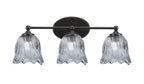 Toltec Lighting | 5913-MB-4232