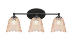 Toltec Lighting | 5913-MB-4233