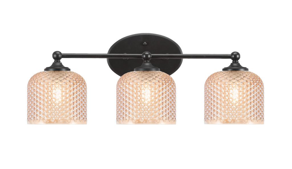 Toltec Lighting | 5912-MB-4613