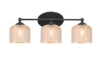 Toltec Lighting | 5912-MB-4613