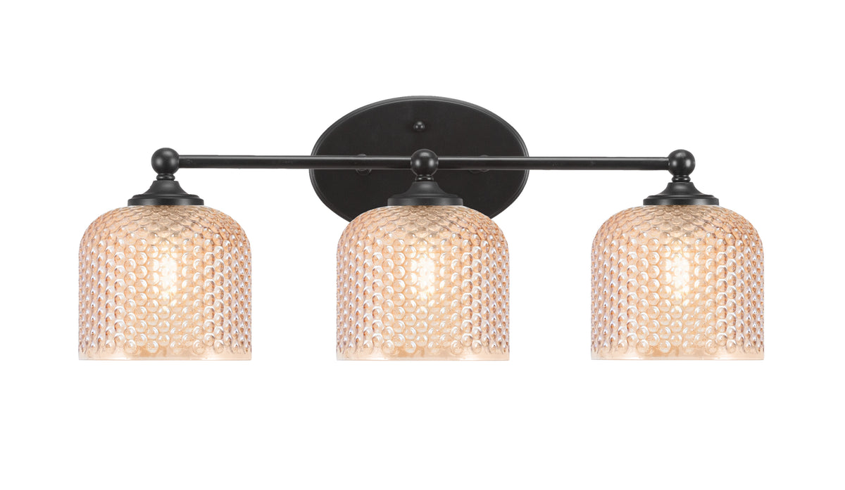 Toltec Lighting | 5912-MB-4613