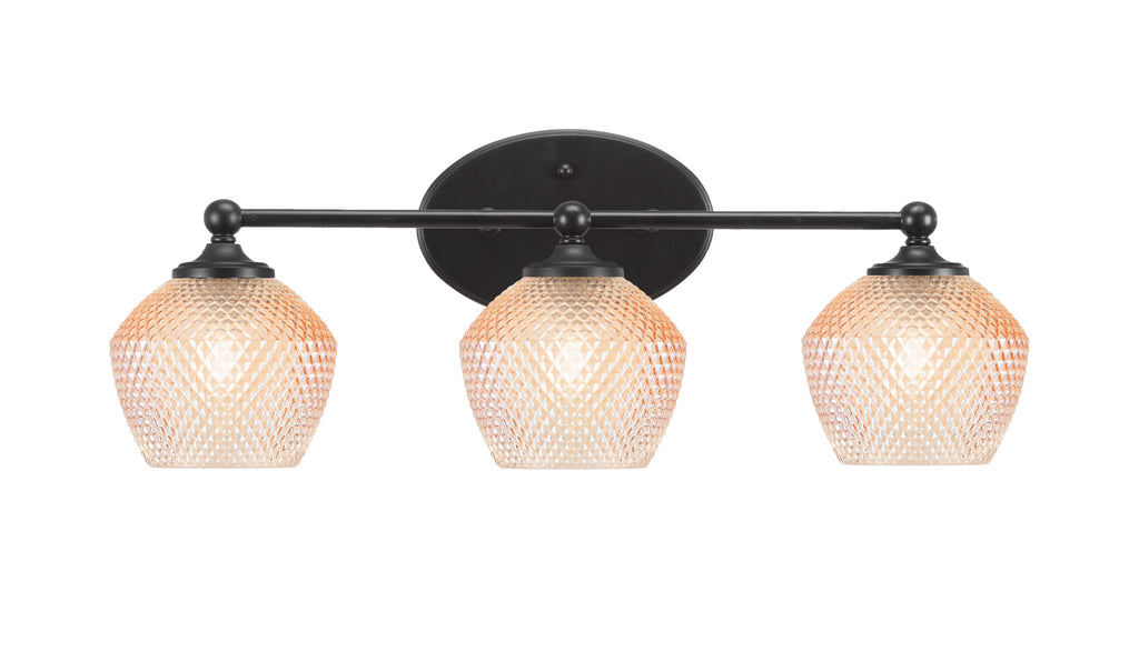 Toltec Lighting | 5913-MB-4623