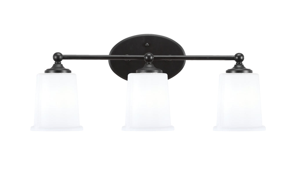 Toltec Lighting | 5913-MB-5031