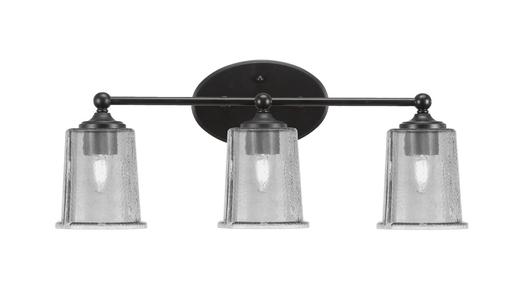 Toltec Lighting | 5913-MB-5032
