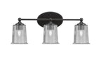 Toltec Lighting | 5913-MB-5032