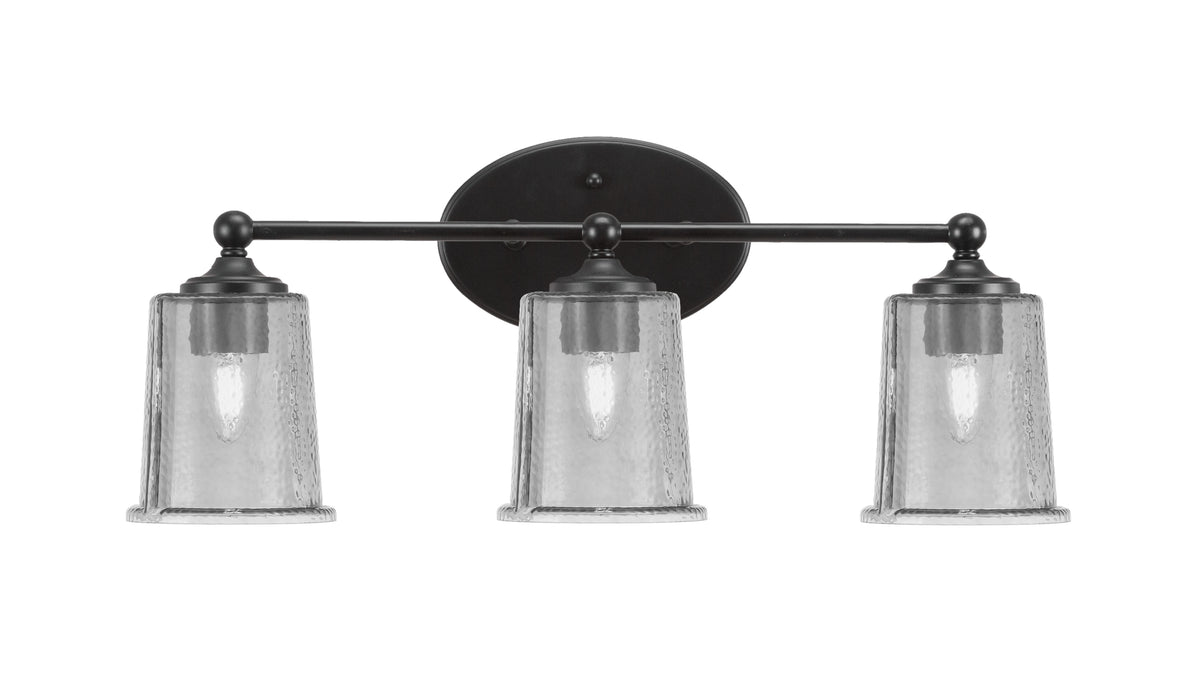 Toltec Lighting | 5913-MB-5032