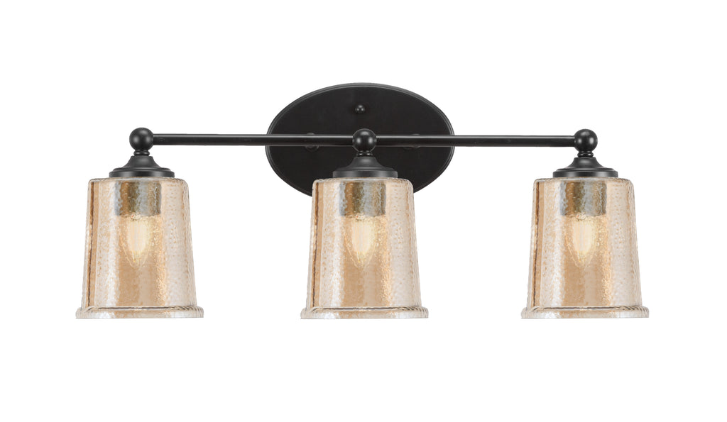 Toltec Lighting | 5913-MB-5033
