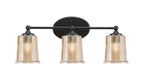 Toltec Lighting | 5913-MB-5033
