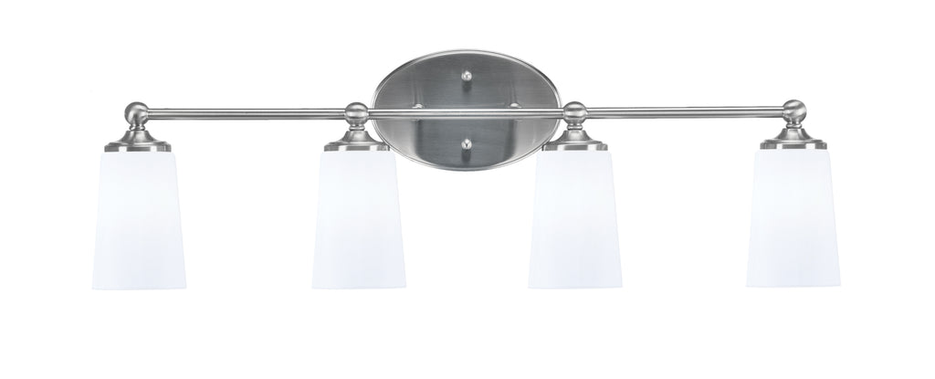Toltec Lighting | 5914-BN-261