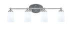Toltec Lighting | 5914-BN-261