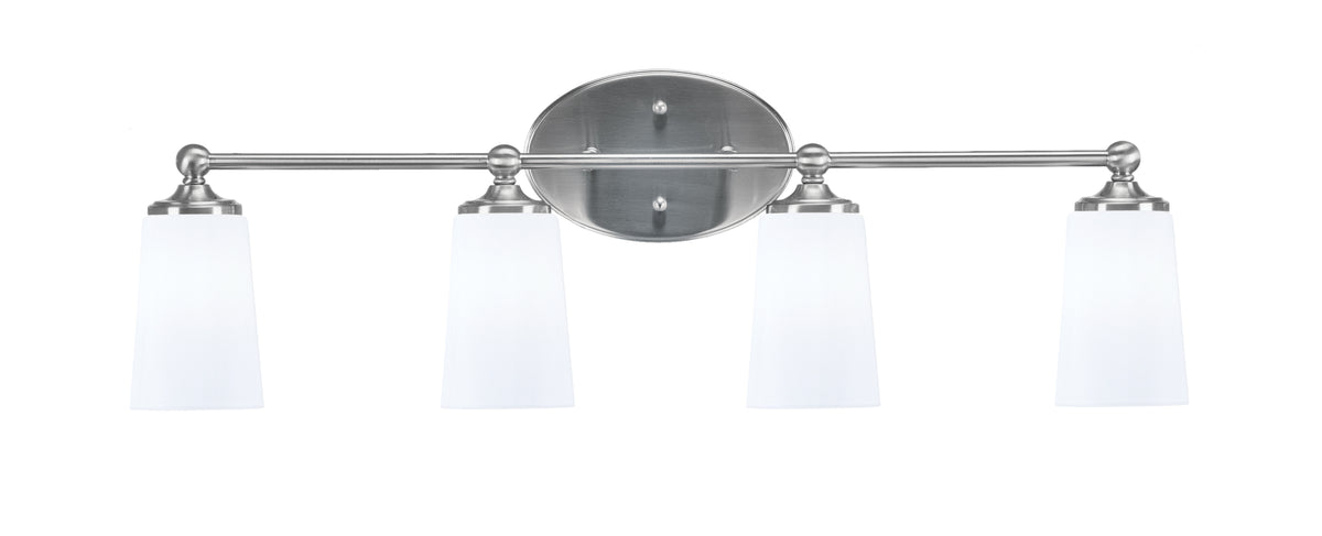Toltec Lighting | 5914-BN-261