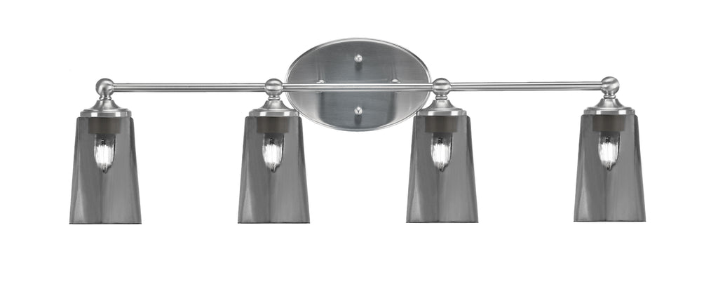 Toltec Lighting | 5914-BN-262