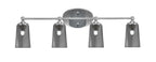 Toltec Lighting | 5914-BN-262