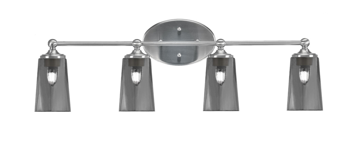 Toltec Lighting | 5914-BN-262