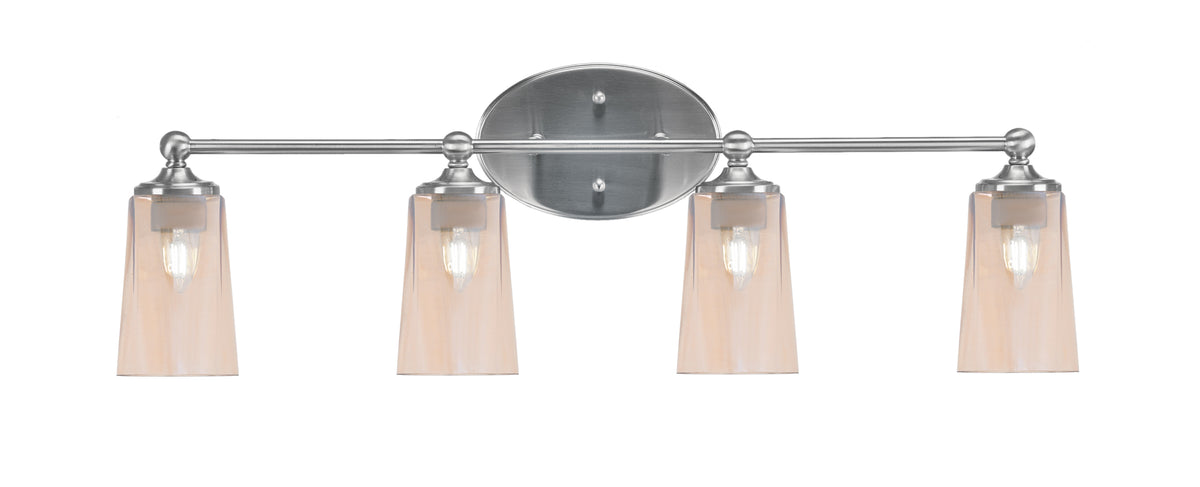 Toltec Lighting | 5914-BN-263