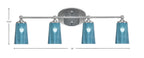 Toltec Lighting | 5914-BN-265