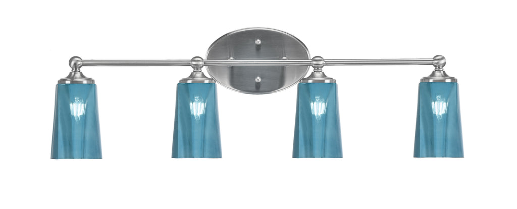 Toltec Lighting | 5914-BN-265