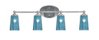 Toltec Lighting | 5914-BN-265