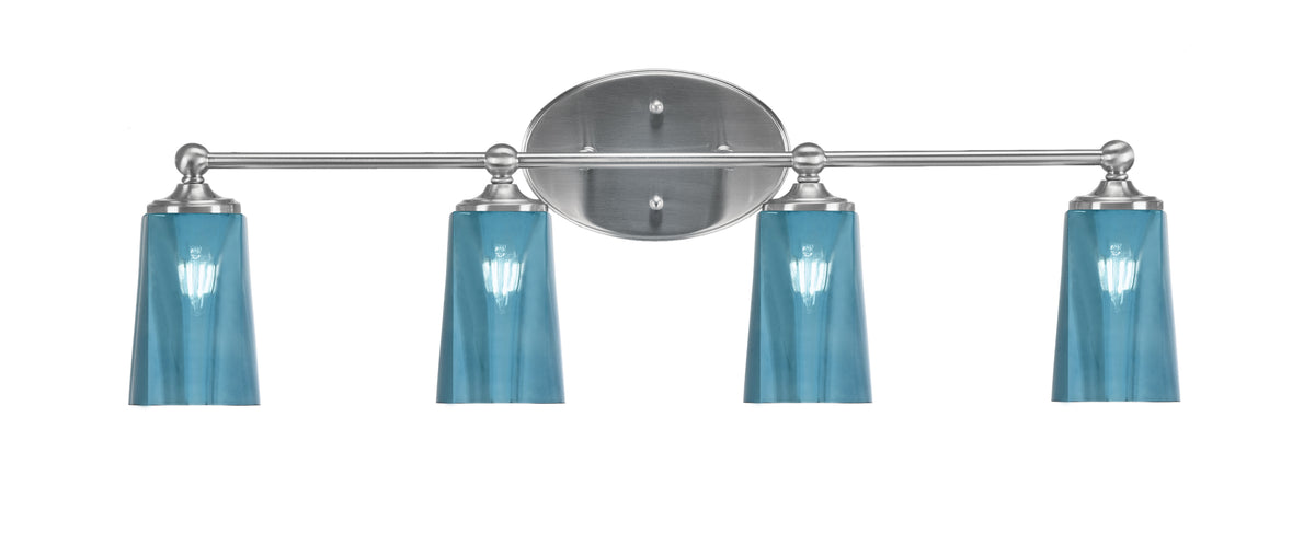 Toltec Lighting | 5914-BN-265