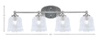 Toltec Lighting | 5914-BN-4230