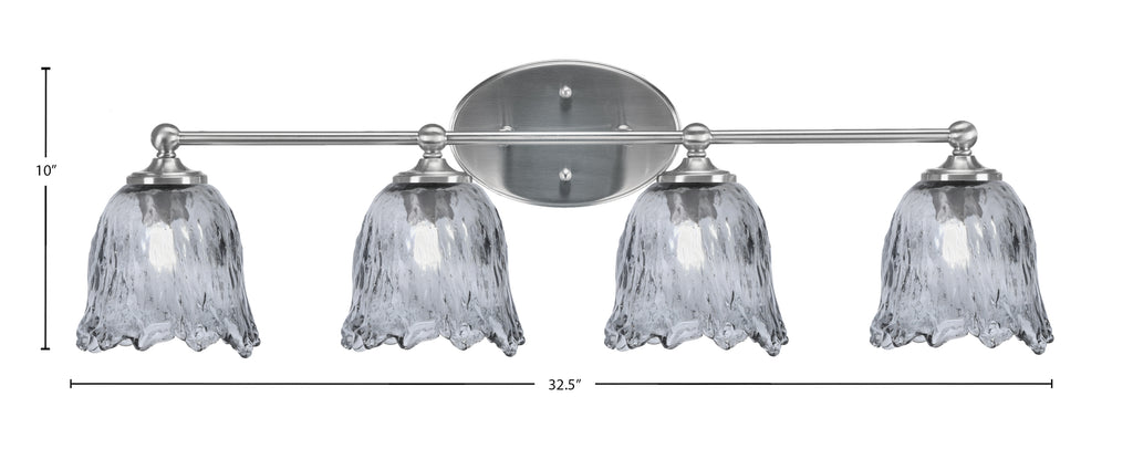 Toltec Lighting | 5914-BN-4232