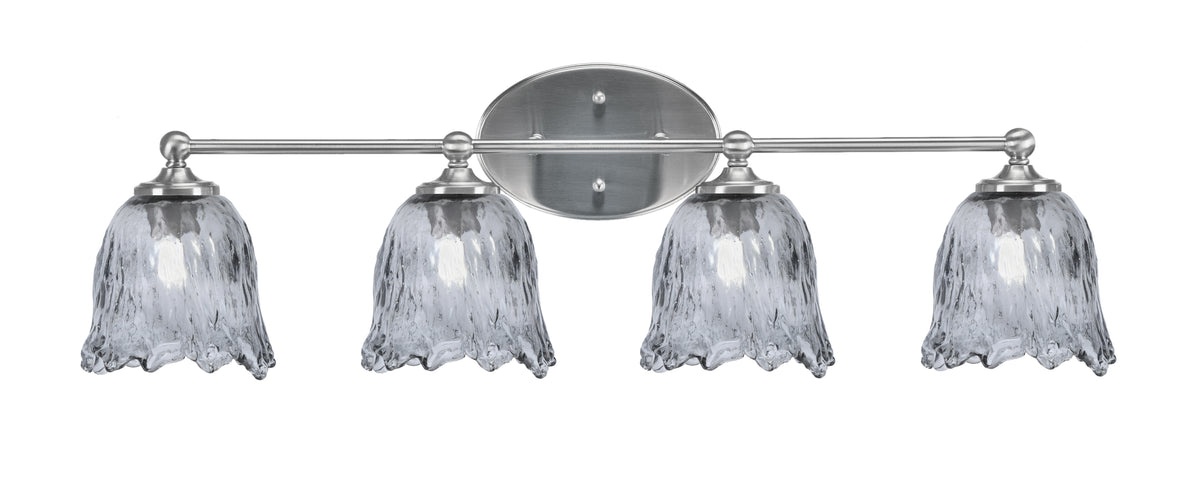 Toltec Lighting | 5914-BN-4232