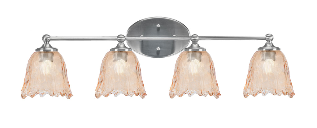 Toltec Lighting | 5914-BN-4233