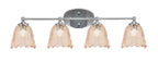 Toltec Lighting | 5914-BN-4233