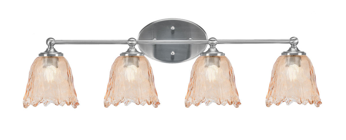 Toltec Lighting | 5914-BN-4233