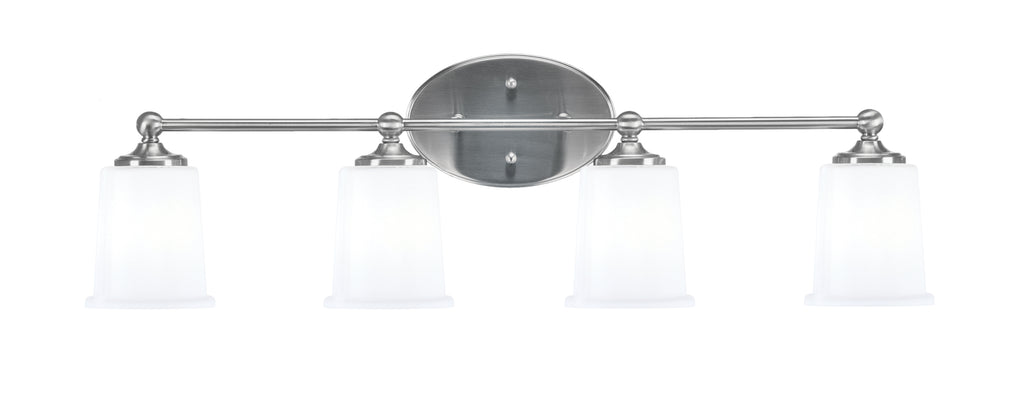 Toltec Lighting | 5914-BN-5031