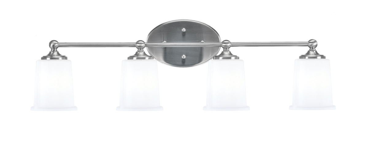 Toltec Lighting | 5914-BN-5031