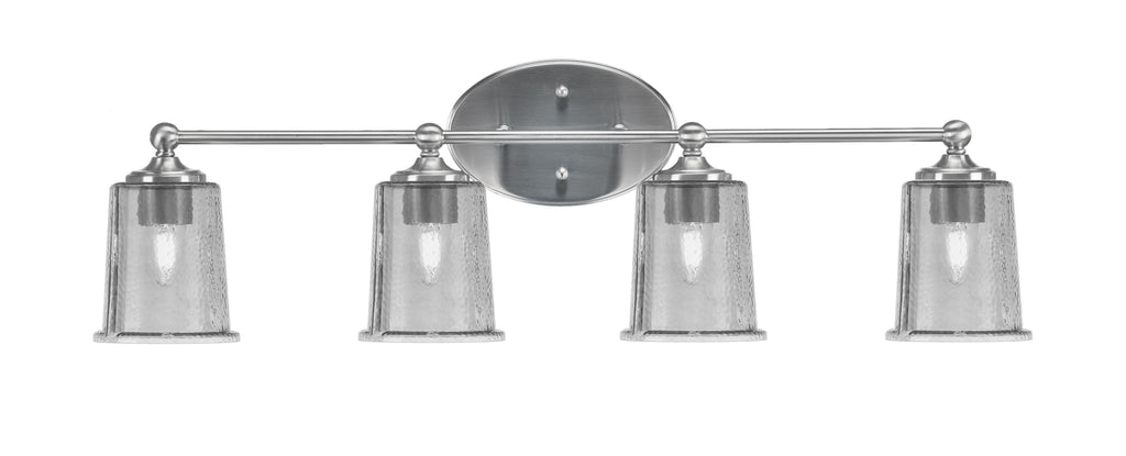 Toltec Lighting | 5914-BN-5032