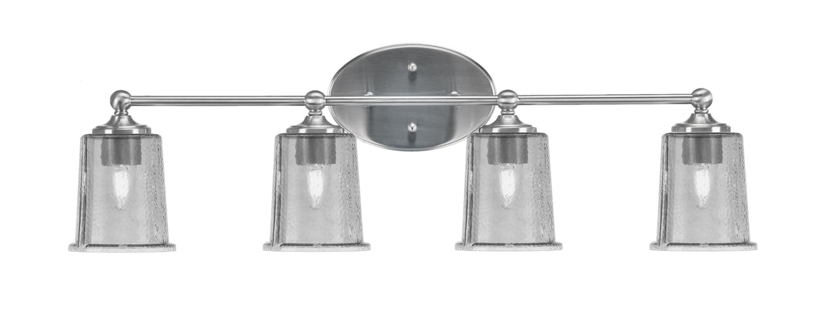 Toltec Lighting | 5914-BN-5032