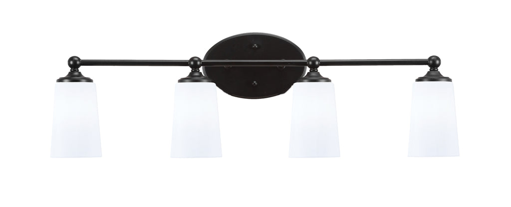 Toltec Lighting | 5914-MB-261