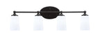 Toltec Lighting | 5914-MB-261