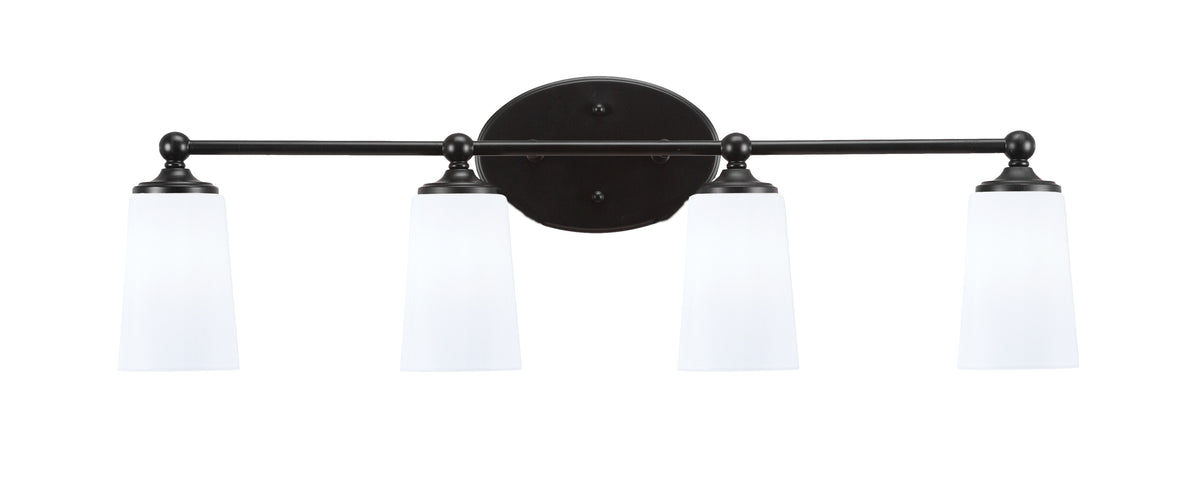 Toltec Lighting | 5914-MB-261