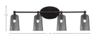 Toltec Lighting | 5914-MB-262