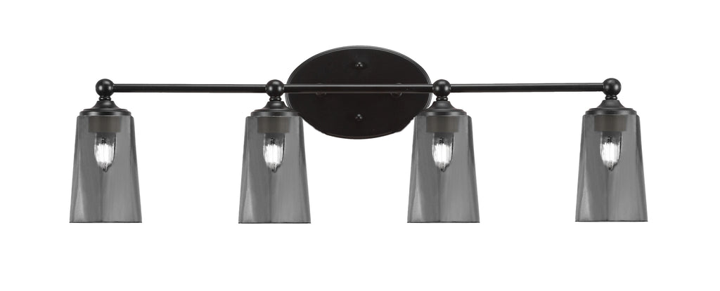Toltec Lighting | 5914-MB-262