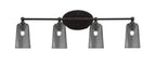 Toltec Lighting | 5914-MB-262
