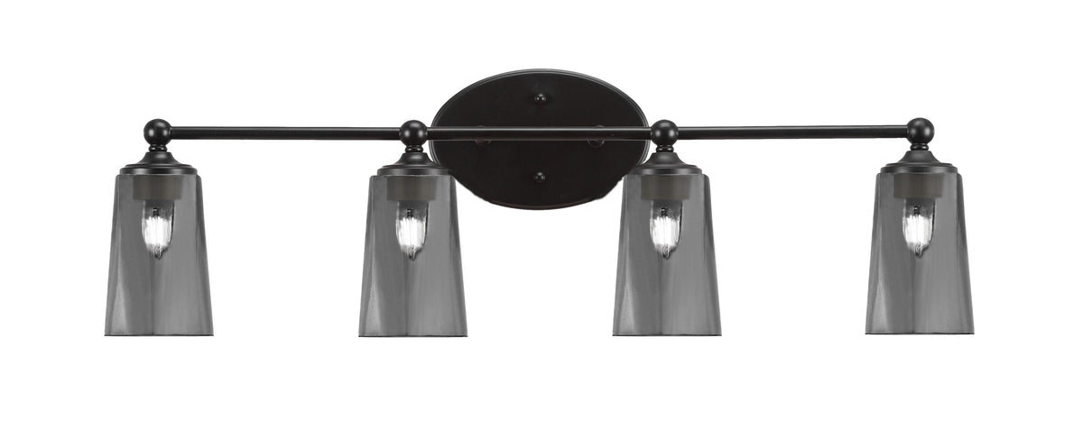 Toltec Lighting | 5914-MB-262