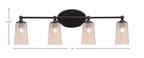 Toltec Lighting | 5914-MB-263