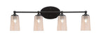 Toltec Lighting | 5914-MB-263