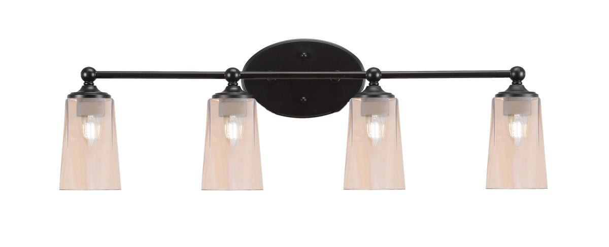 Toltec Lighting | 5914-MB-263