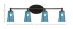 Toltec Lighting | 5914-MB-265