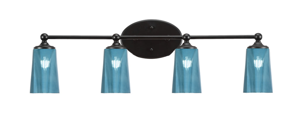 Toltec Lighting | 5914-MB-265