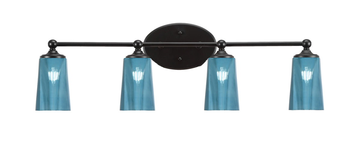 Toltec Lighting | 5914-MB-265