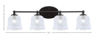 Toltec Lighting | 5914-MB-4230