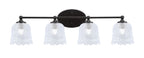 Toltec Lighting | 5914-MB-4230